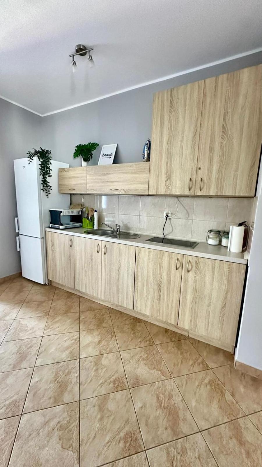 U Szwagra Appartement Ustka Buitenkant foto