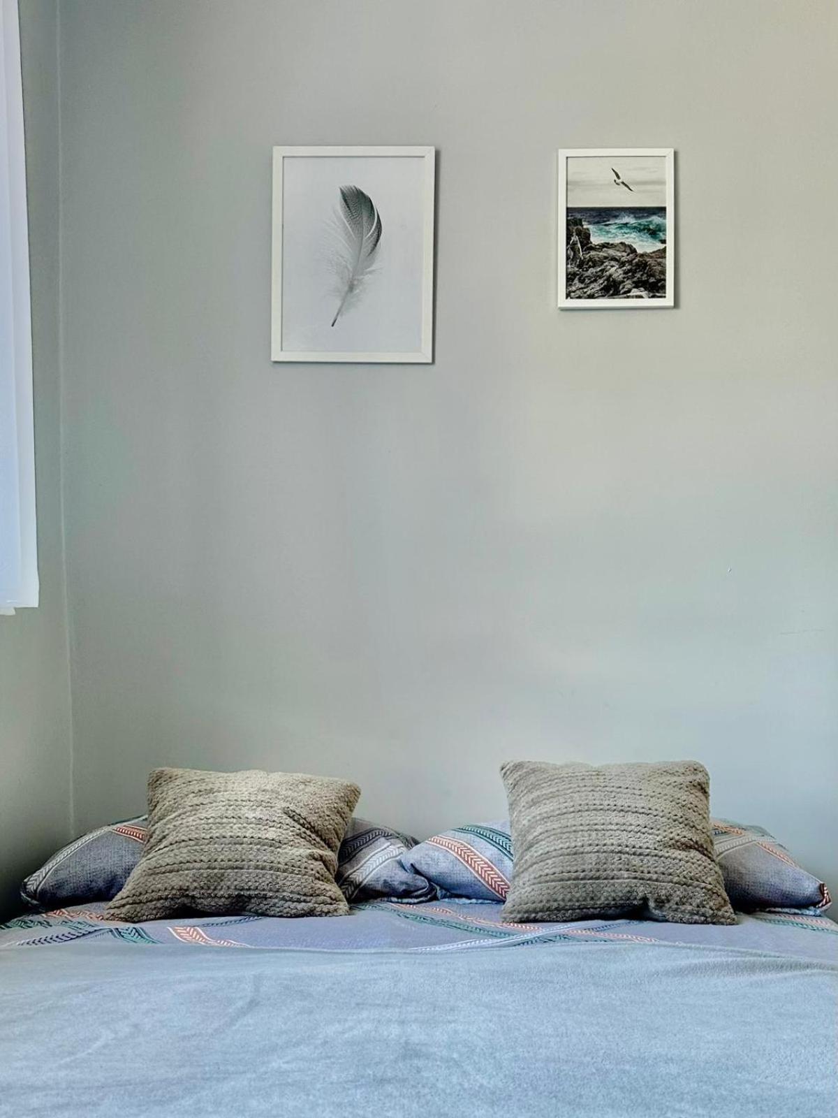 U Szwagra Appartement Ustka Buitenkant foto