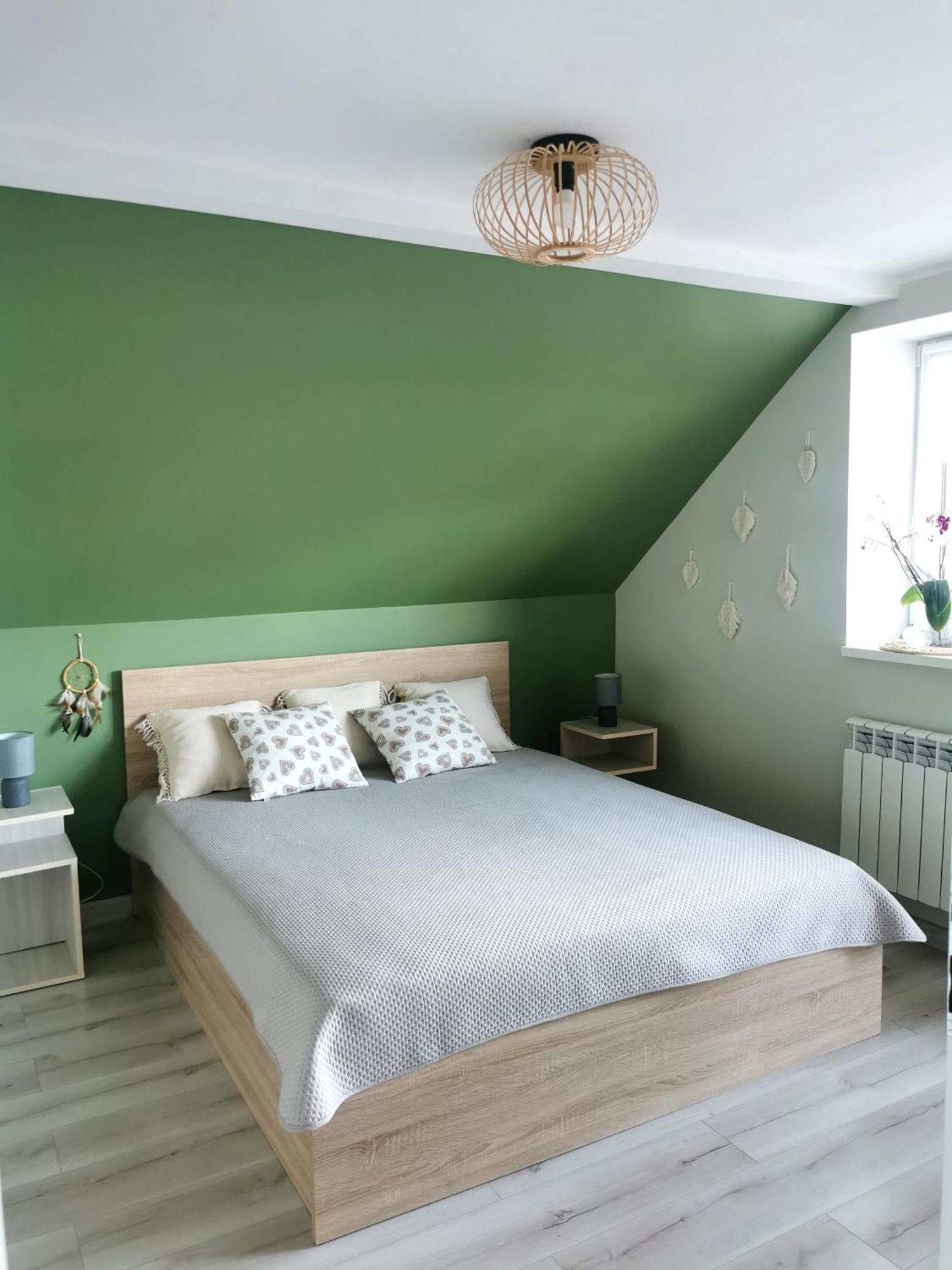 U Szwagra Appartement Ustka Buitenkant foto