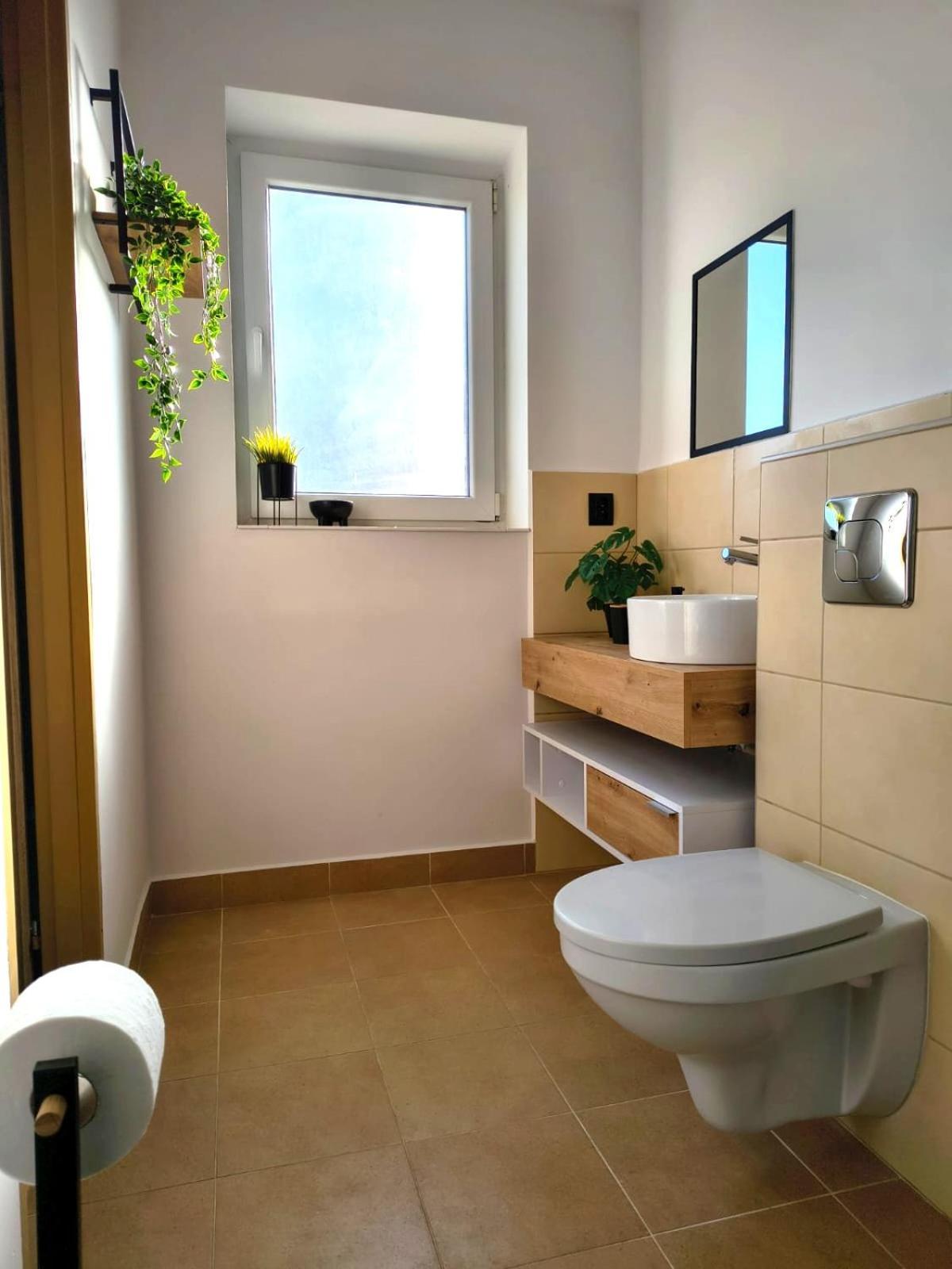 U Szwagra Appartement Ustka Buitenkant foto