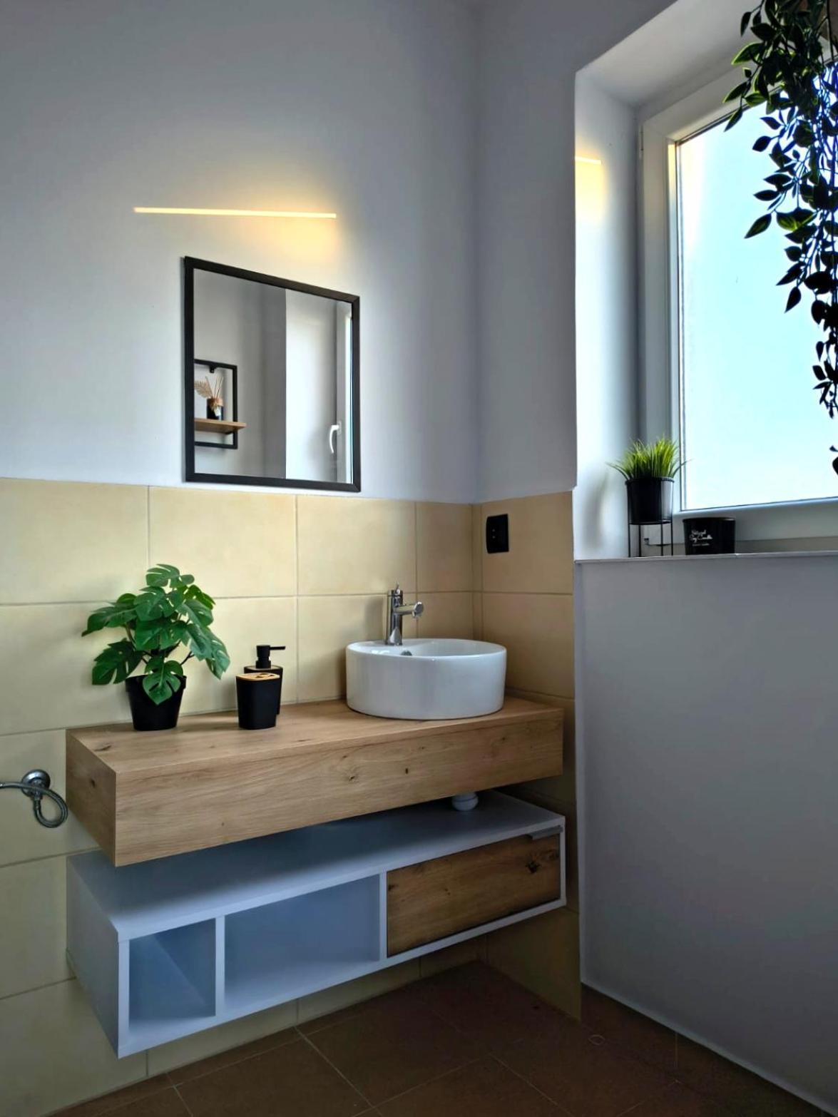 U Szwagra Appartement Ustka Buitenkant foto