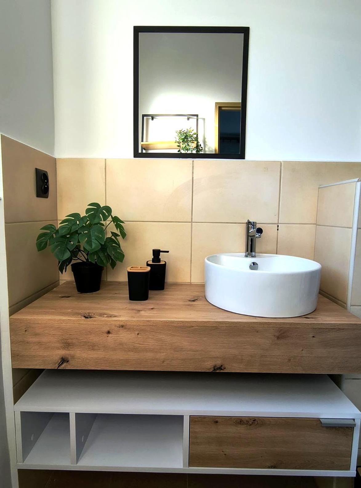 U Szwagra Appartement Ustka Buitenkant foto
